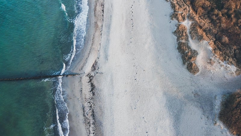 Drone Shots