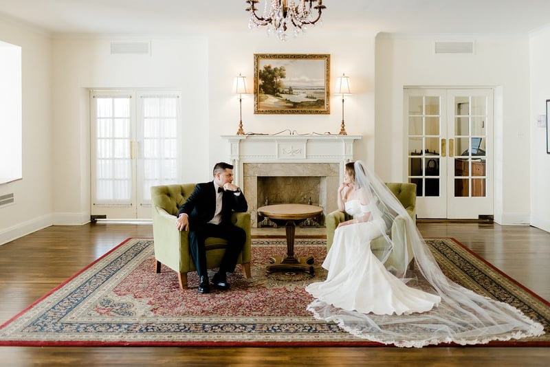 Luxury Wedding Venue 3