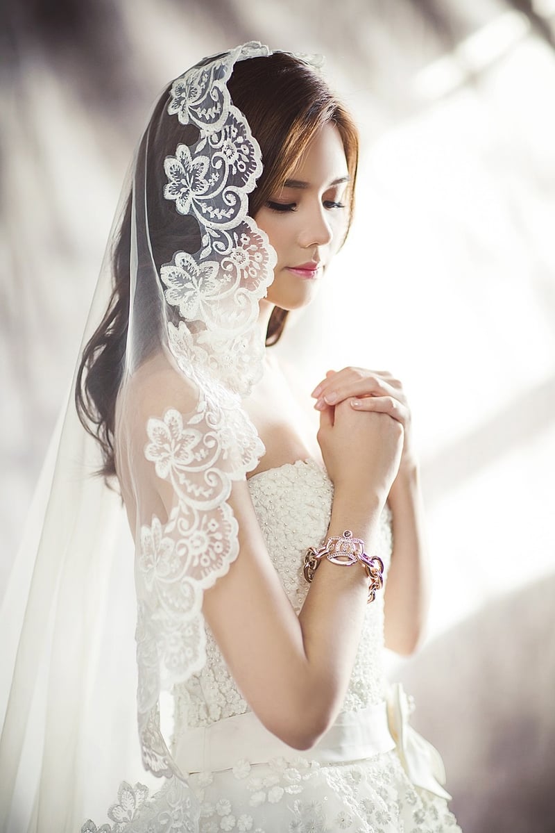Vintage Veil