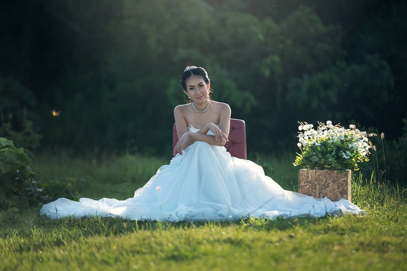 Wedding Preparation
